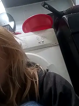 Eybrbrb online show from March 2026 08:02:01 PM