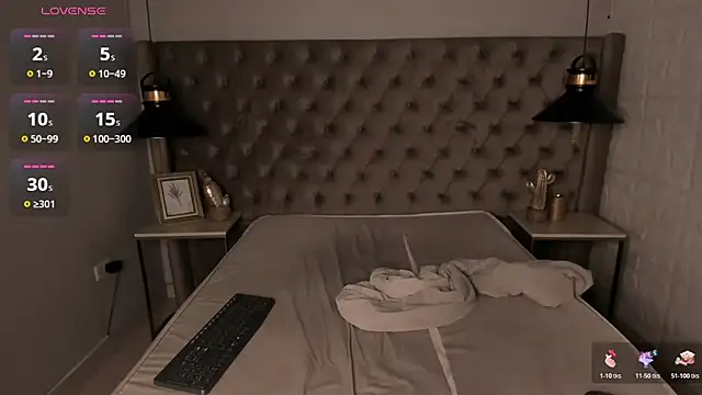 OliIverr22 online show from November 2025 11:42:01 AM