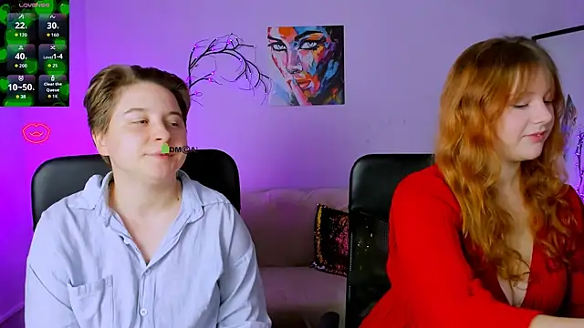 lola sun12 online show from October 2025 05:43:02 AM