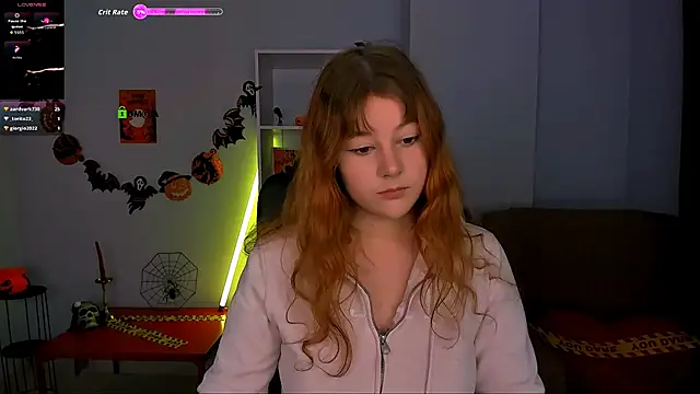 lola sun12 online show from October 2025 08:42:01 PM