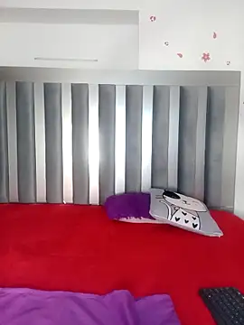 Alana steel 1 online show from September 2025 07:35:02 PM