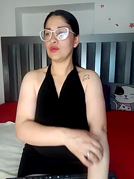 Alana steel 1 online show from September 2025 07:36:01 PM