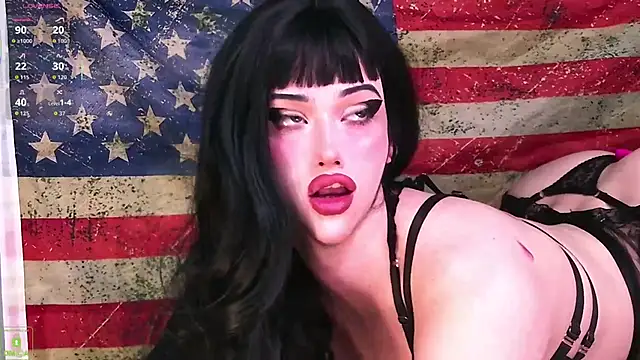 RoxyKyper online show from June 2026 10:40:01 AM