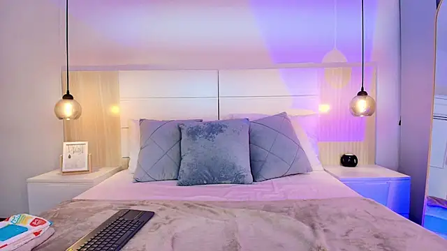 alehia cute online show from November 2025 11:04:02 PM