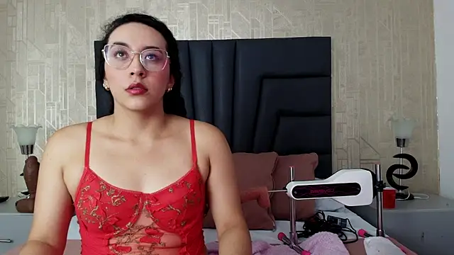 alehia cute online show from January 2026 10:00:02 PM