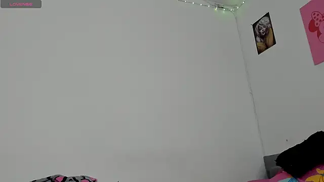 Snapshot of HaileyDuke chatting on February 2026 12:07:01 AM HaileyDuke online show from February 2026 12:07:01 AM