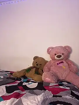 Snapshot of HaileyDuke chatting on February 2026 11:25:02 PM HaileyDuke online show from February 2026 11:25:02 PM