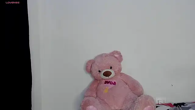 Snapshot of HaileyDuke chatting on March 2026 10:36:05 PM HaileyDuke online show from March 2026 10:36:05 PM