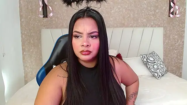 Amaranta carey online show from November 2025 05:41:01 PM