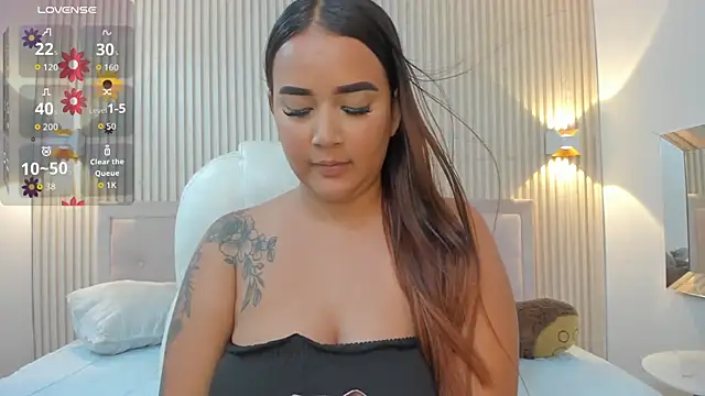 Snapshot of Charlotttee11 chatting on March 2026 07:35:01 AM Charlotttee11 online show from March 2026 07:35:01 AM