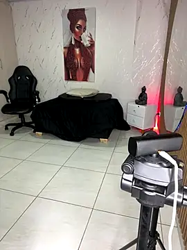 MorenaLush Eup online show from November 2025 03:27:02 AM