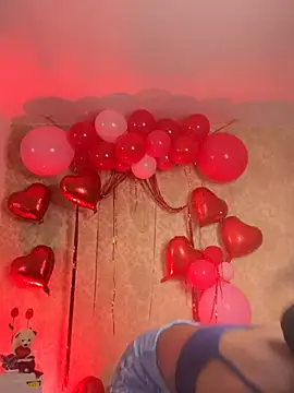 Snapshot of MorenaLush_Eup chatting on February 2026 12:17:01 AM MorenaLush Eup online show from February 2026 12:17:01 AM