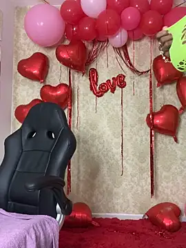 Snapshot of MorenaLush_Eup chatting on February 2026 02:07:03 AM MorenaLush Eup online show from February 2026 02:07:03 AM