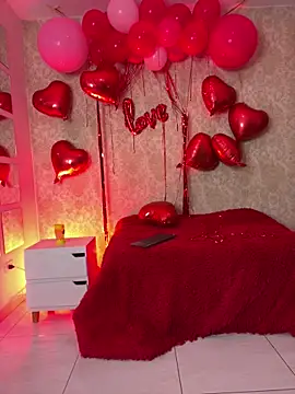 Snapshot of MorenaLush_Eup chatting on February 2026 02:45:01 AM MorenaLush Eup online show from February 2026 02:45:01 AM