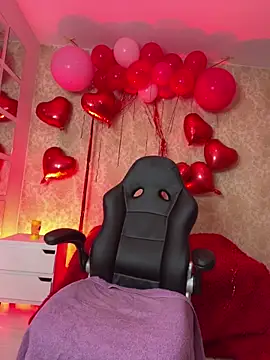 Snapshot of MorenaLush_Eup chatting on February 2026 12:52:02 AM MorenaLush Eup online show from February 2026 12:52:02 AM