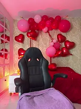 Snapshot of MorenaLush_Eup chatting on February 2026 12:41:02 AM MorenaLush Eup online show from February 2026 12:41:02 AM