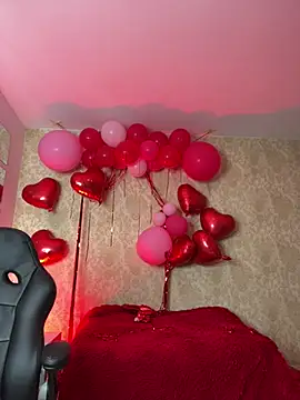 Snapshot of MorenaLush_Eup chatting on February 2026 01:15:01 AM MorenaLush Eup online show from February 2026 01:15:01 AM