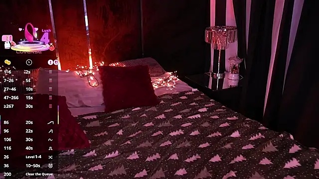 Snapshot of Pixie_Peachh chatting on February 2026 07:36:02 AM Pixie Peachh online show from February 2026 07:36:02 AM