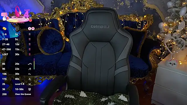 Snapshot of Pixie_Peachh chatting on February 2026 09:33:02 PM Pixie Peachh online show from February 2026 09:33:02 PM