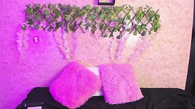 ImEmily444 online show from October 2025 03:29:01 AM