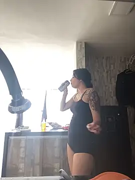 ImEmily444 online show from February 2026 08:02:01 PM