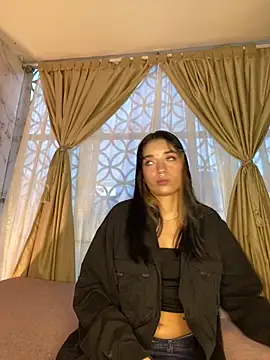 stepha   online show from November 2025 11:10:01 AM