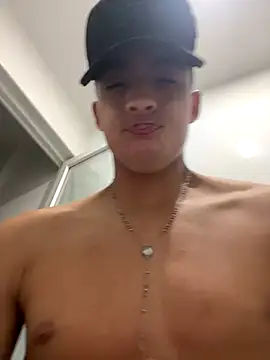 May Blackx online show from September 2025 06:29:01 AM