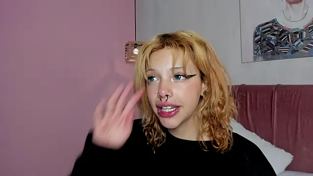 elisabethflores online show from June 2026 05:12:01 AM