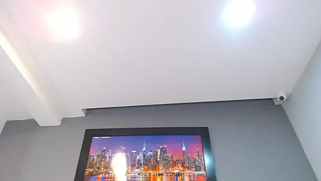 CharlotteCottin online show from May 2026 11:15:02 AM