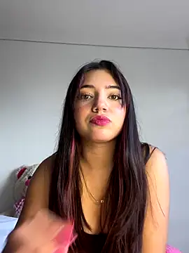 Snapshot of LisaGoddes chatting on September 2025 09:07:02 PM LisaGoddes online show from September 2025 09:07:02 PM