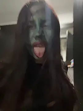 Snapshot of LisaGoddes chatting on October 2025 03:39:02 AM LisaGoddes online show from October 2025 03:39:02 AM