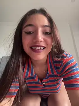 LisaGoddes online show from March 2026 10:13:01 PM
