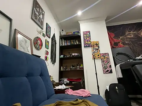 LisaGoddes online show from June 2026 11:21:01 PM