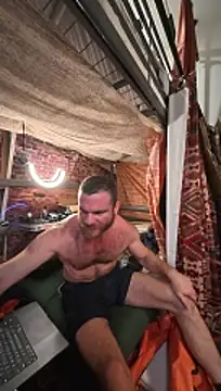 Bighairytopping online show from October 2025 04:57:01 AM