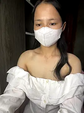 Hana-44 online show from November 2025 07:20:02 AM