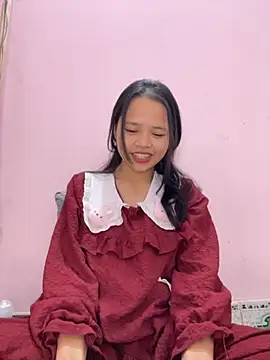 Hana-44 online show from November 2025 07:40:01 AM