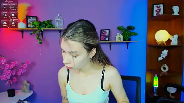 lily morty online show from May 2026 11:26:02 AM