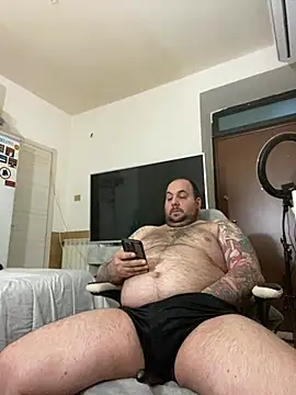 Roma84000 online show from May 2026 06:25:01 PM