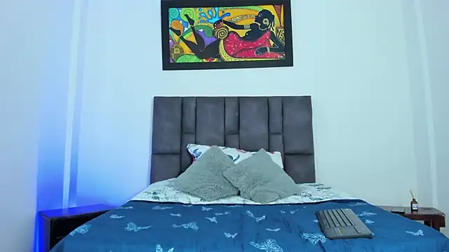 wyatt 3 online show from November 2025 12:13:01 PM