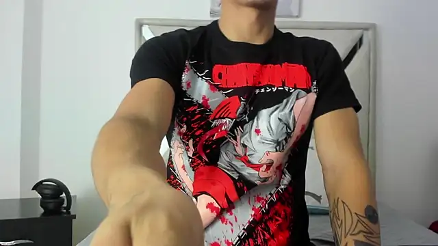 wyatt 3 online show from December 2025 12:32:01 PM