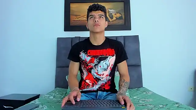 wyatt 3 online show from February 2026 12:41:02 PM