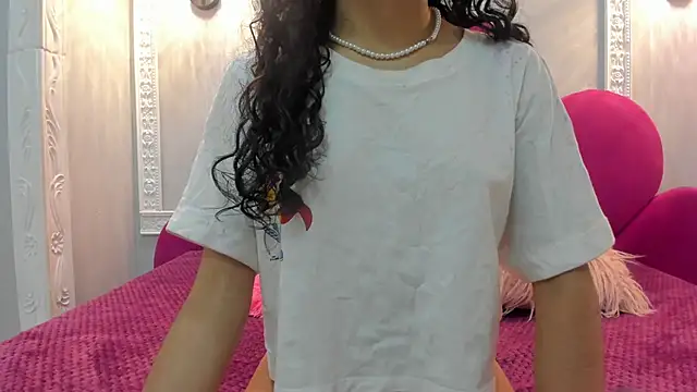 Saammy 17 online show from October 2025 08:31:02 PM