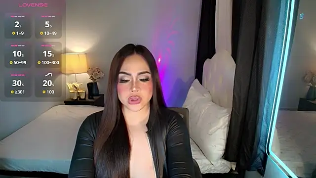 Snapshot of Unforgettable_Maria chatting on October 2025 05:41:01 AM Unforgettable Maria online show from October 2025 05:41:01 AM