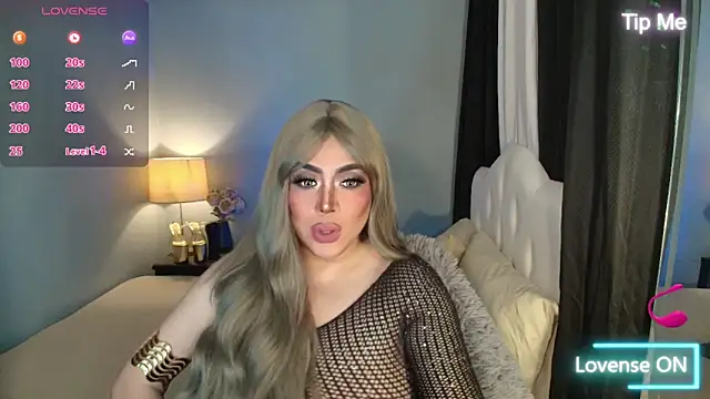 Unforgettable Maria online show from November 2025 03:06:02 AM