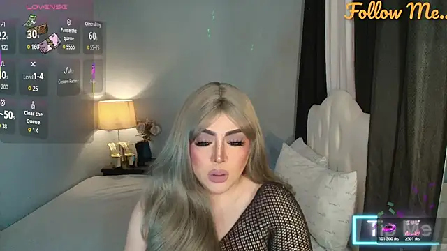 Unforgettable Maria online show from December 2025 03:56:01 AM