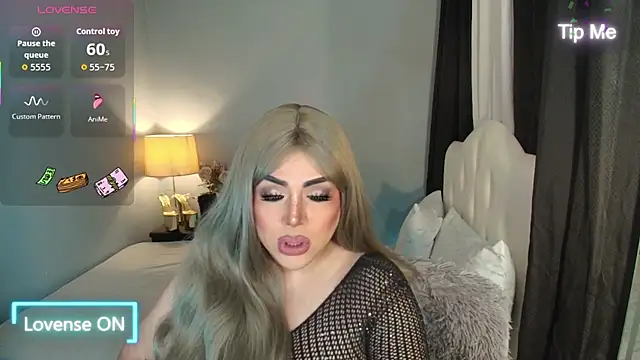 Unforgettable Maria online show from December 2025 02:54:02 AM