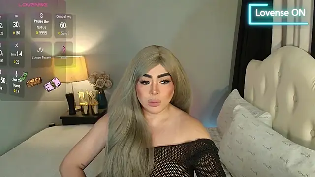 Unforgettable Maria online show from June 2026 01:08:02 AM