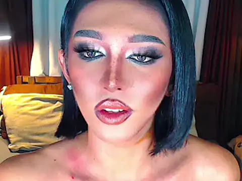 yournightmare molly online show from November 2025 07:24:02 PM