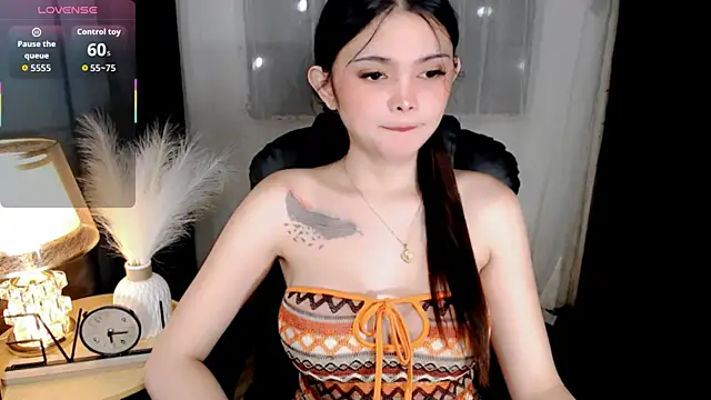 wildest fantasy online show from February 2026 11:04:02 PM