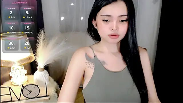 Snapshot of wildest_fantasy chatting on May 2026 05:09:02 PM wildest fantasy online show from May 2026 05:09:02 PM